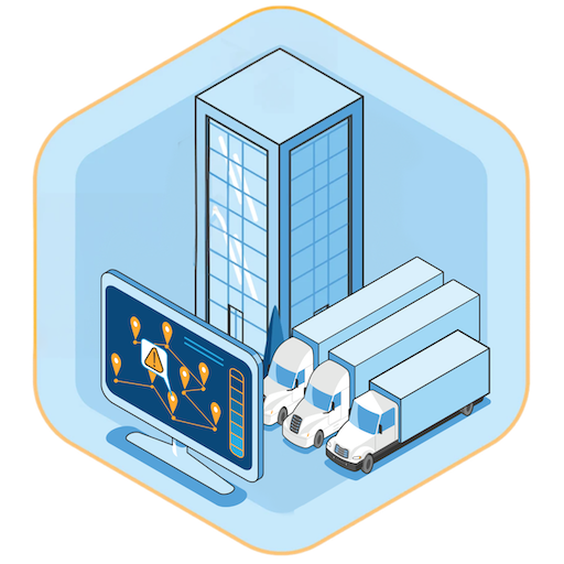 Freight Intermediary